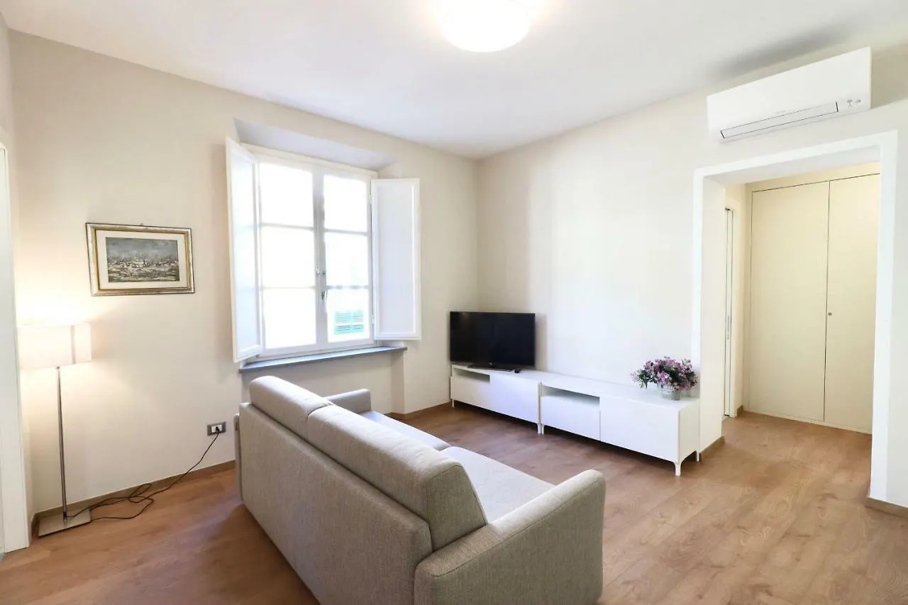 Casa Anna Elena Apartment Lucca Italy