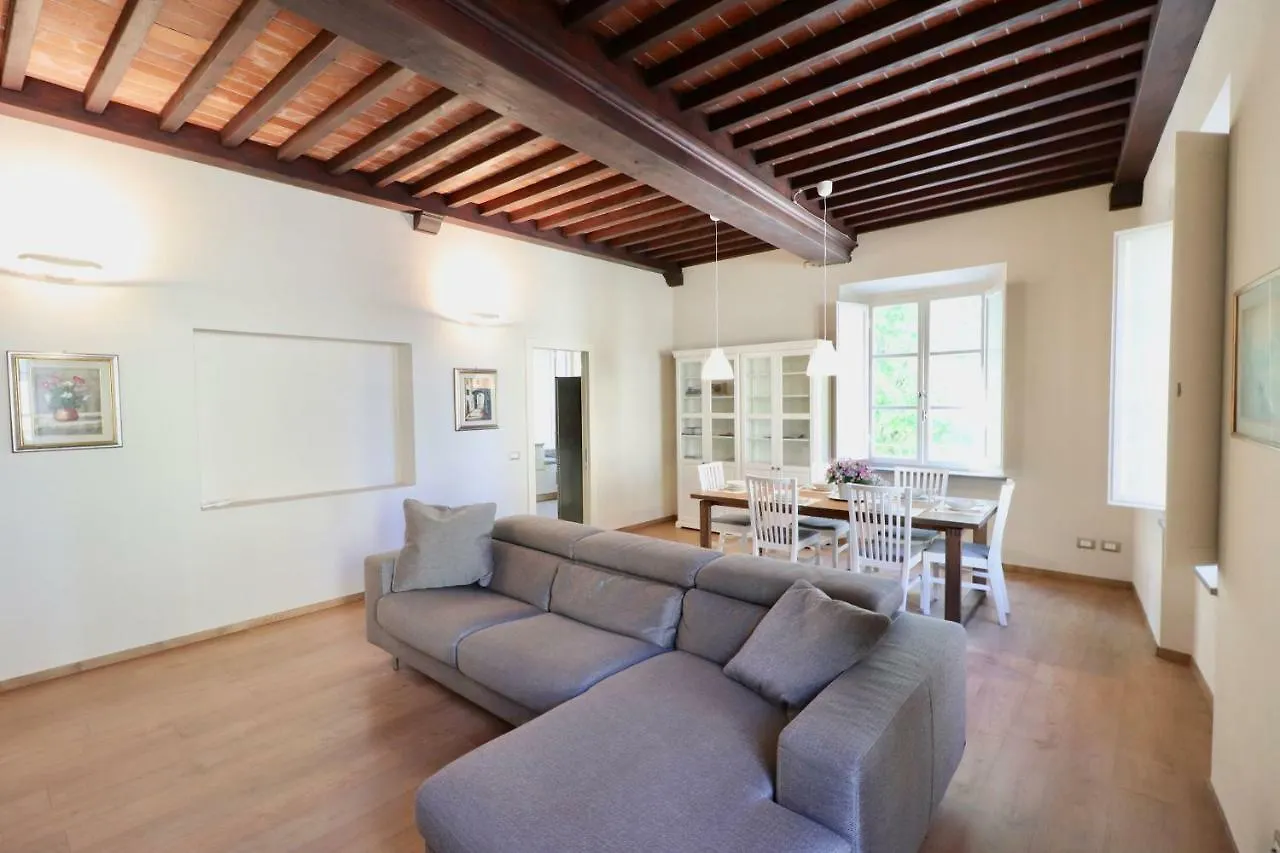 Casa Anna Elena Apartment Lucca