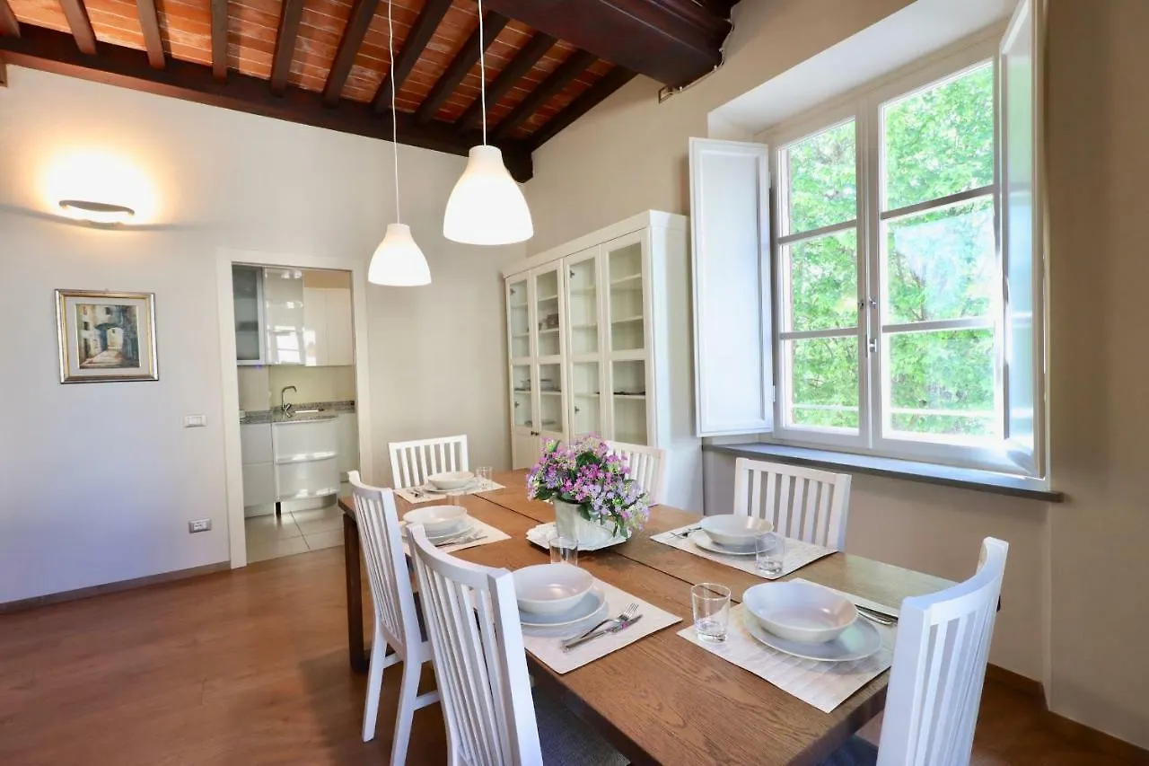 Casa Anna Elena Apartment Lucca Italy