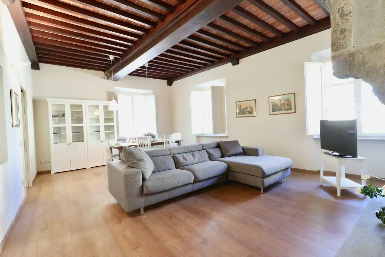 Casa Anna Elena Apartment Lucca