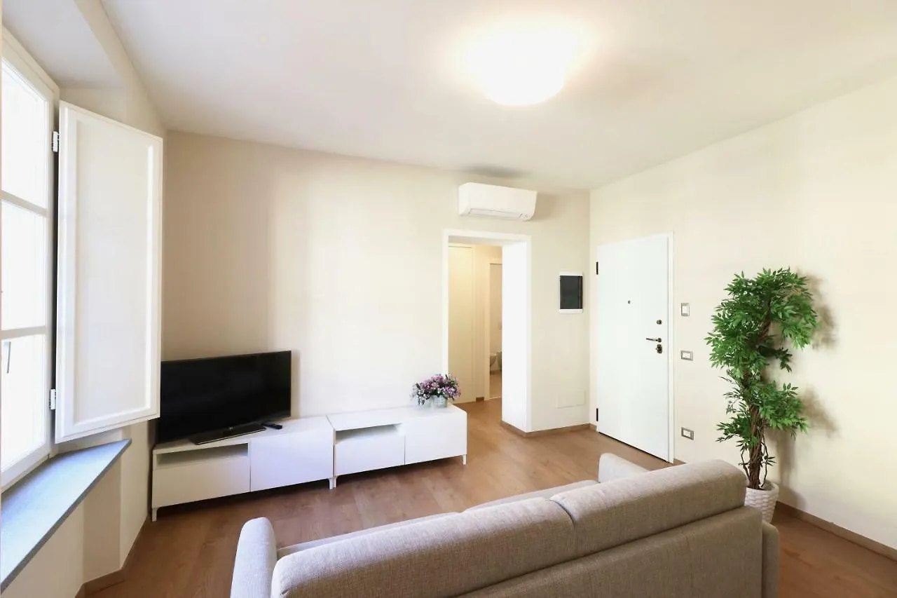 Casa Anna Elena Apartment Lucca 0*,  Italy