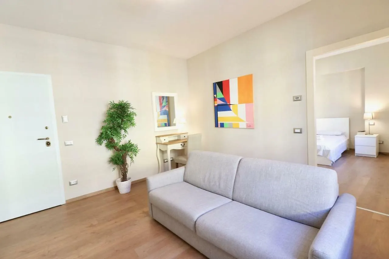 Casa Anna Elena Apartment Lucca Italy