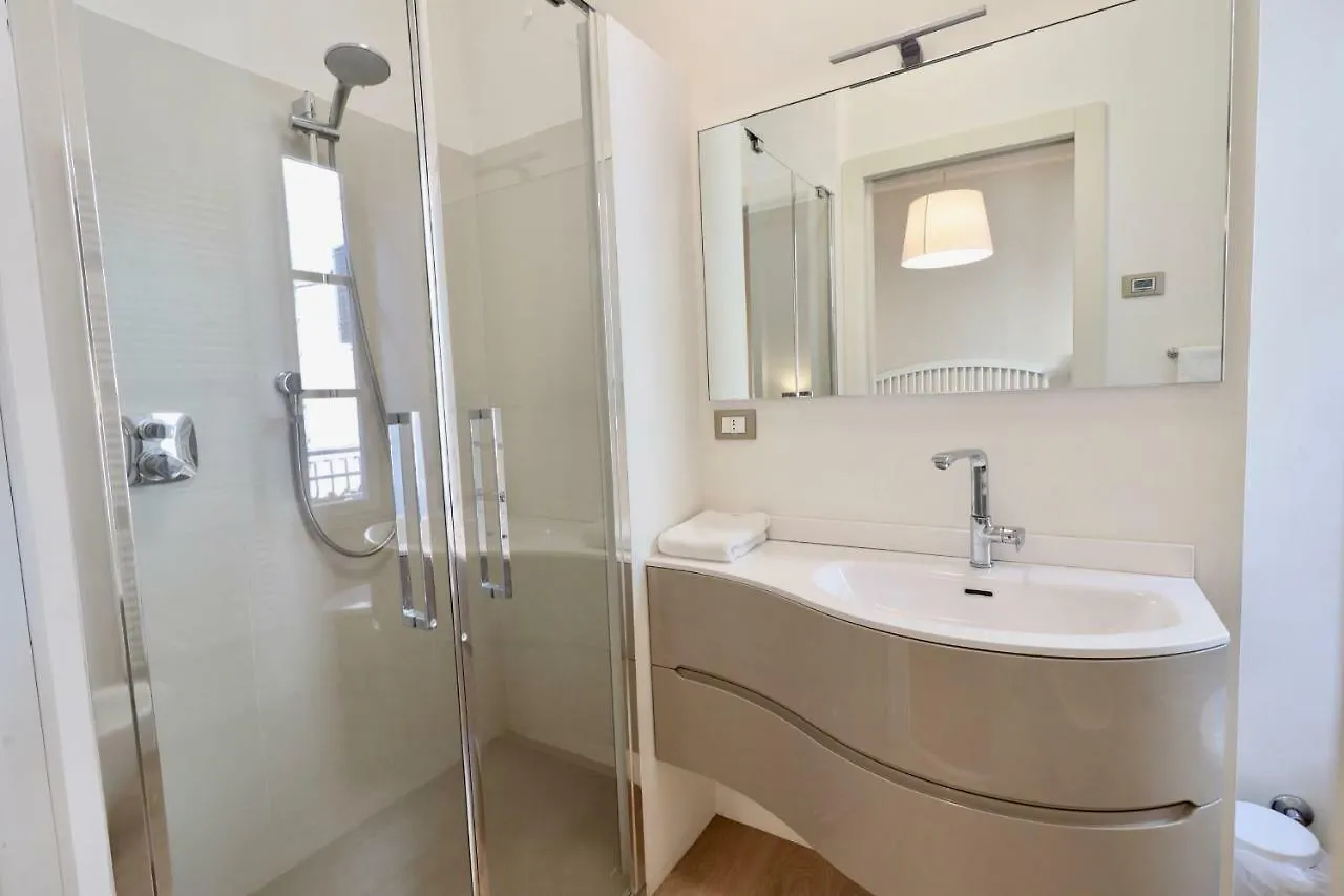 Casa Anna Elena Apartment Lucca Italy