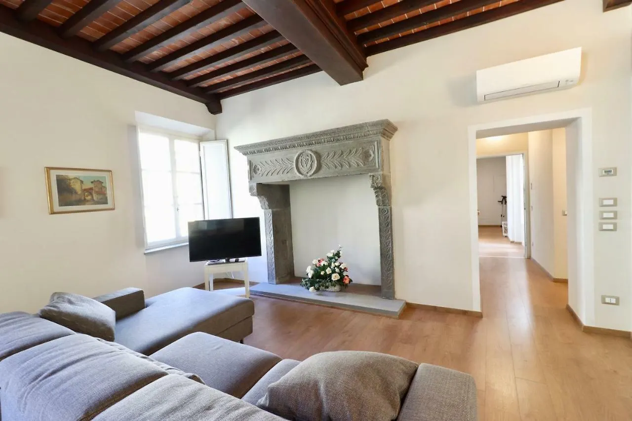Casa Anna Elena Apartment Lucca