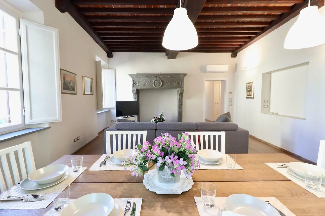 Casa Anna Elena Apartment Lucca 0*,