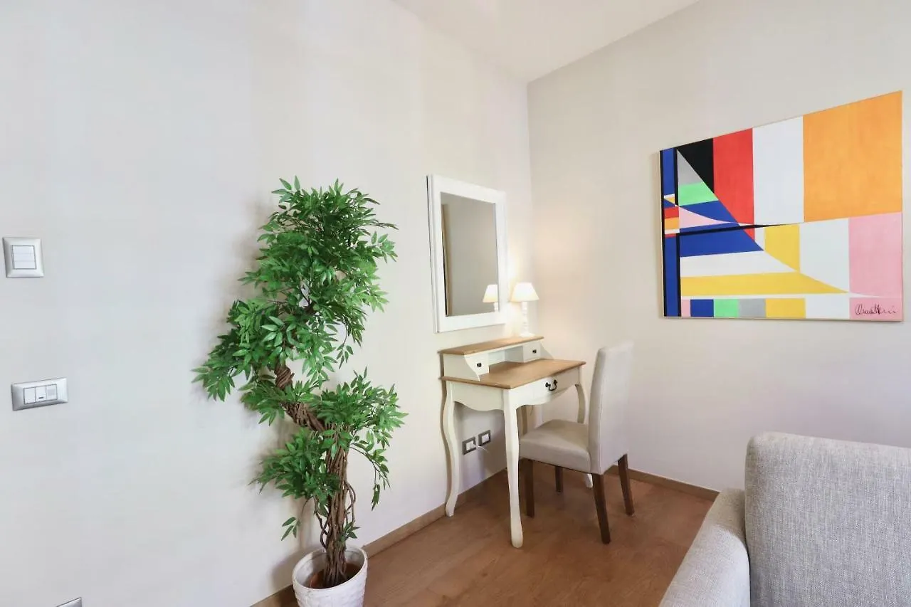 Casa Anna Elena Apartment Lucca