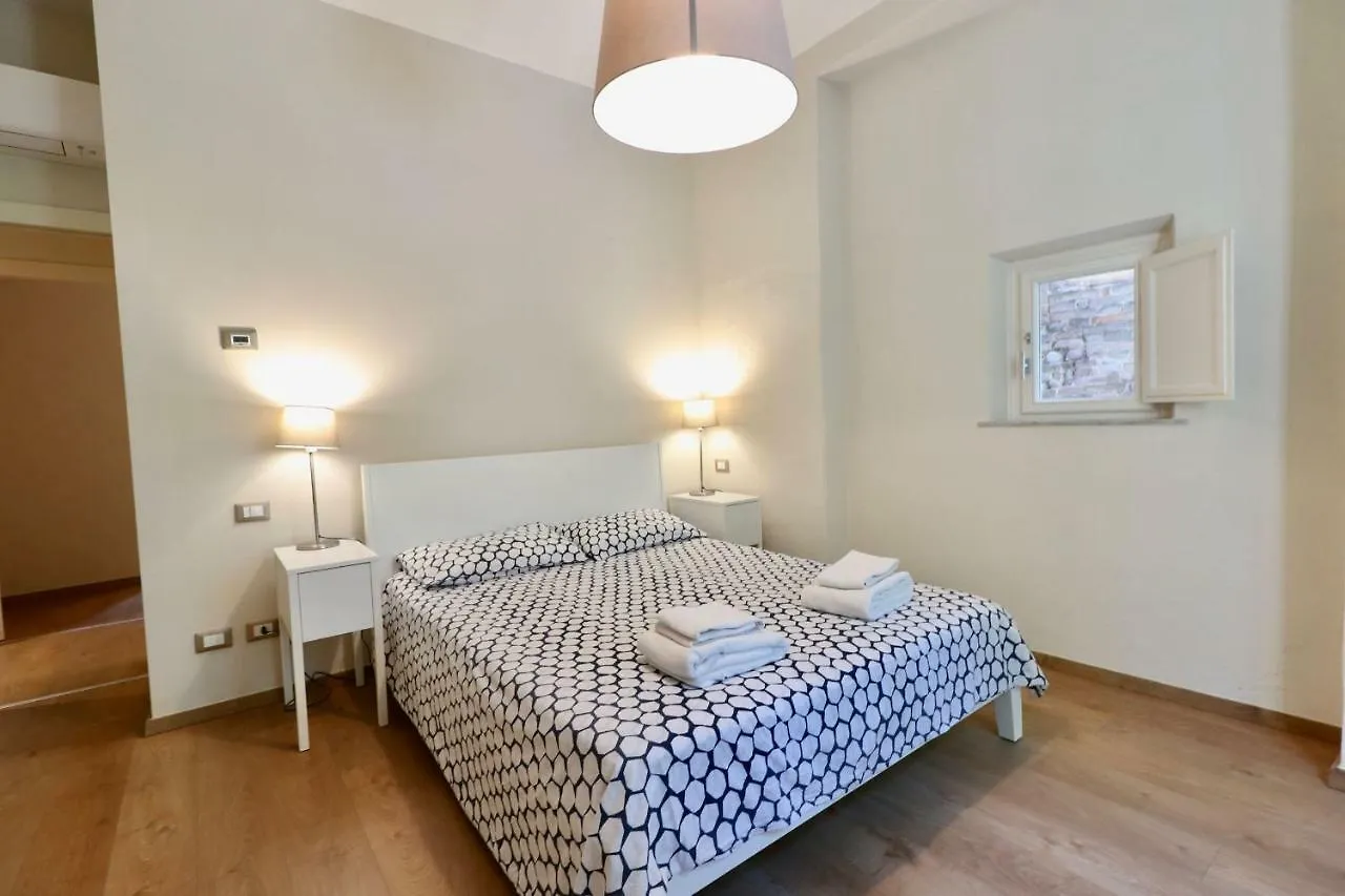 Casa Anna Elena Apartment Lucca Italy