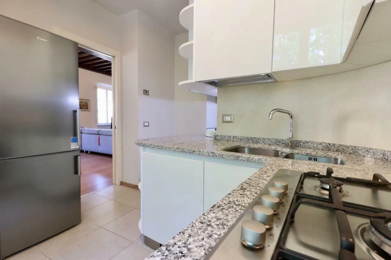 Casa Anna Elena Apartment Lucca Italy