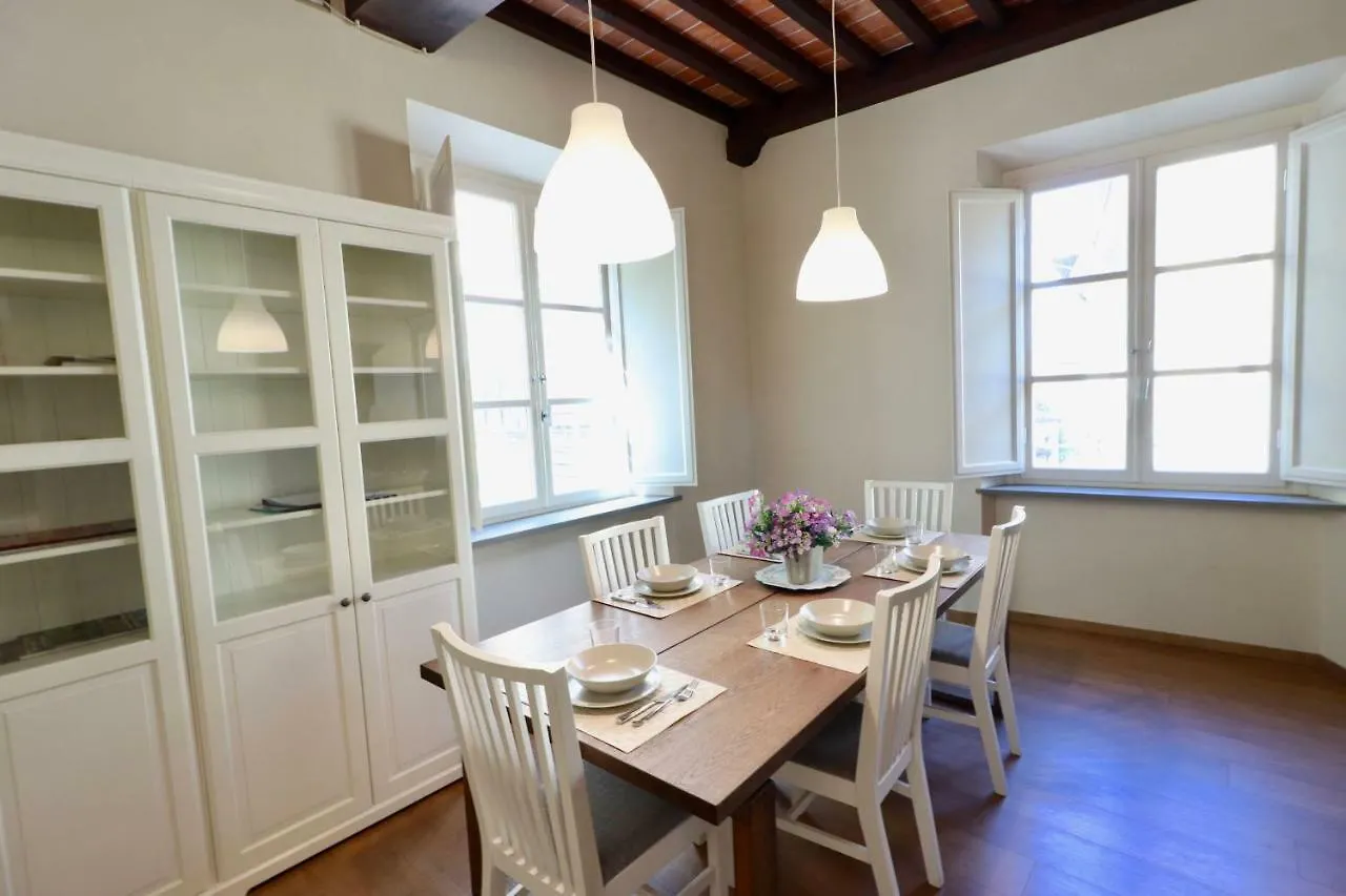 Casa Anna Elena Apartment Lucca 0*,  Italy