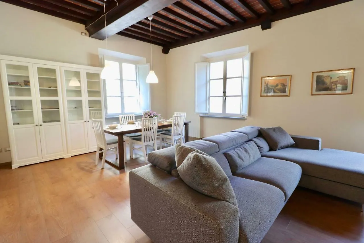 Casa Anna Elena Apartment Lucca