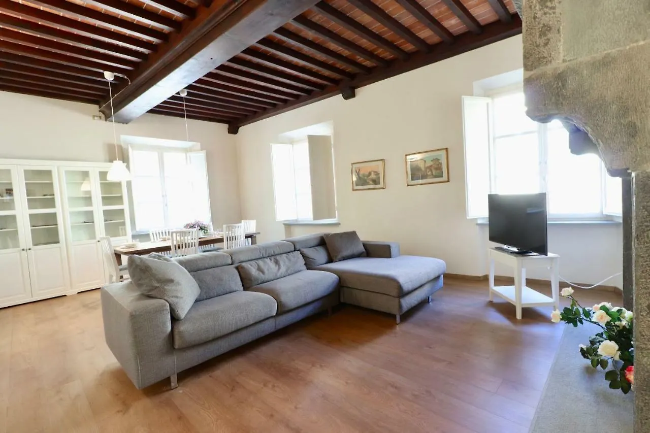 Casa Anna Elena Apartment Lucca