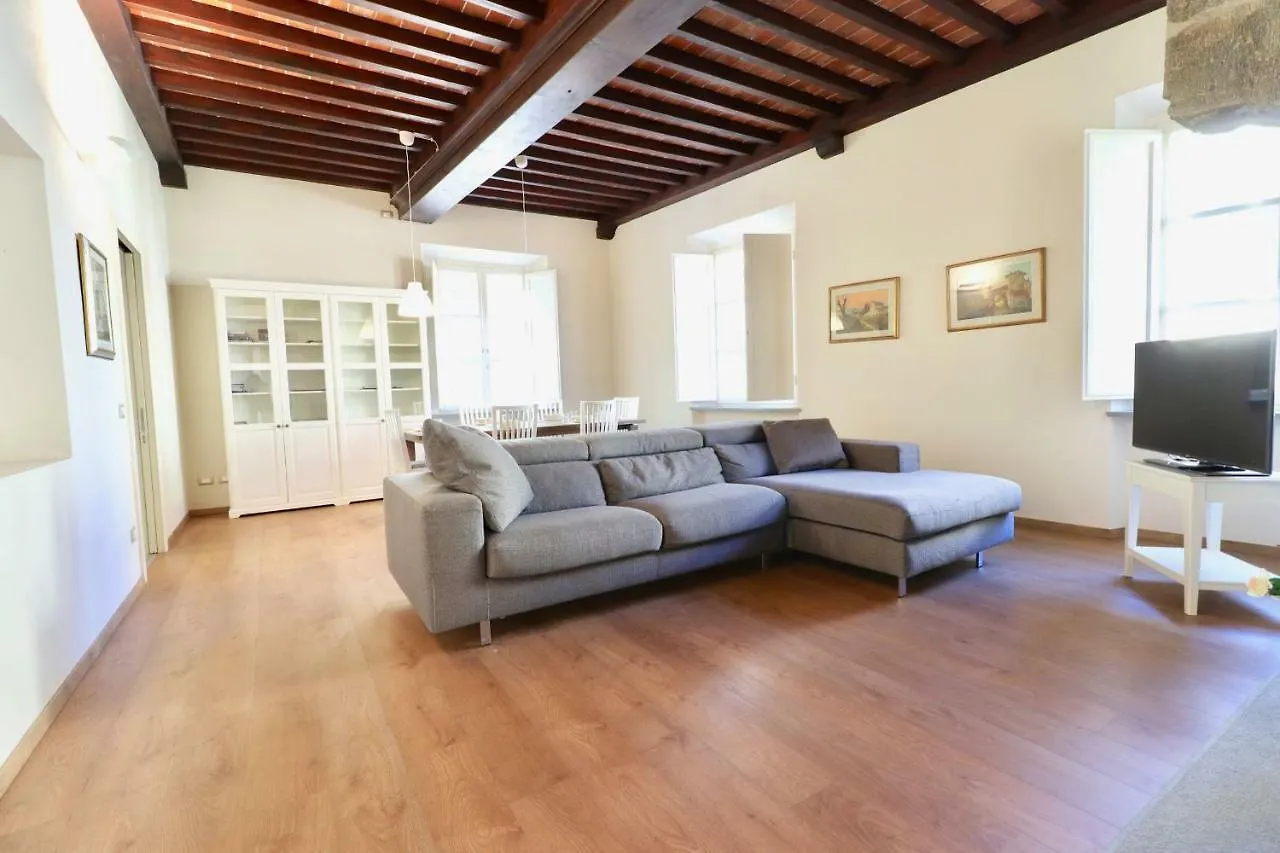 Casa Anna Elena Apartment Lucca Italy